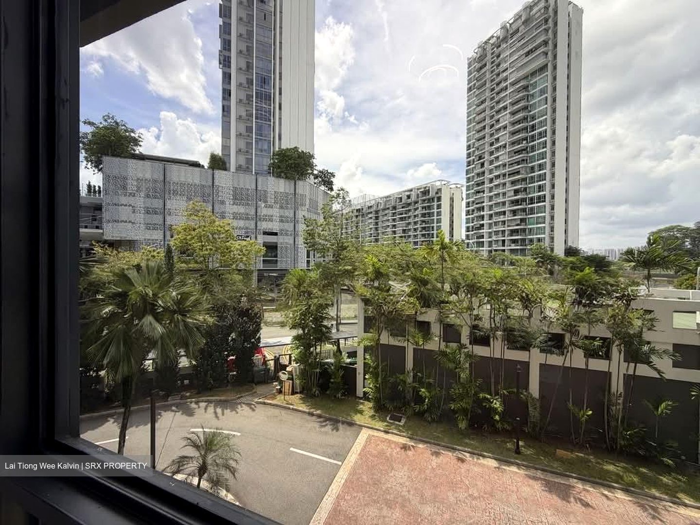 Glendale Park (D23), Condominium #532843111